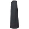 Senior Long Skirt - clerical grey